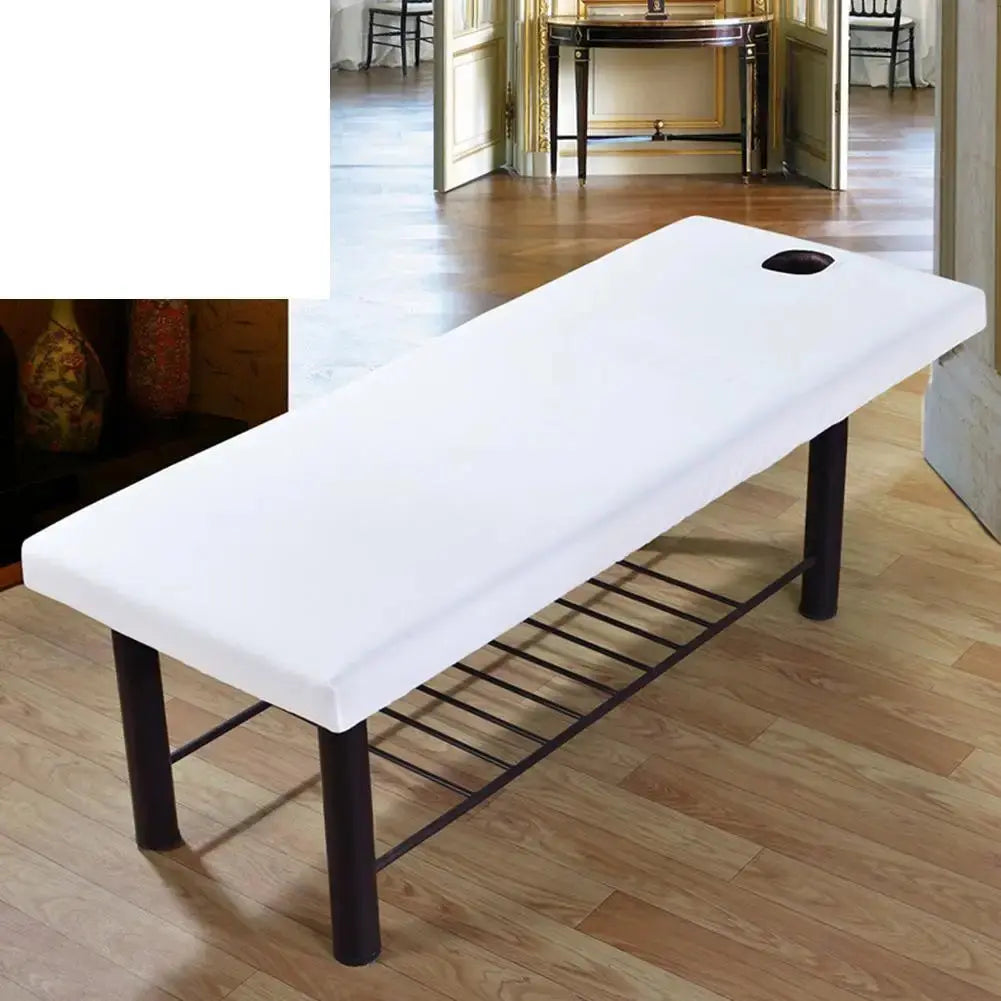 Housse table de massage lavable TATOYE