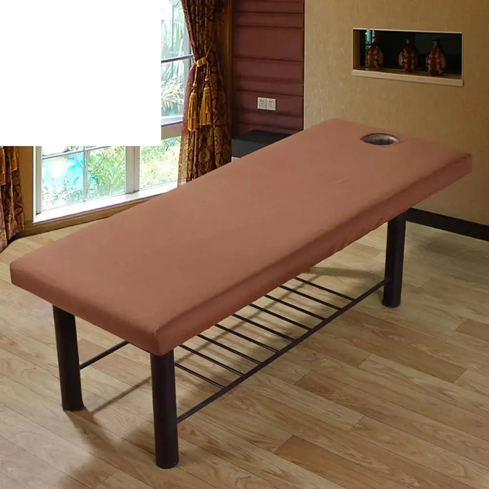 Housse table de massage lavable TATOYE