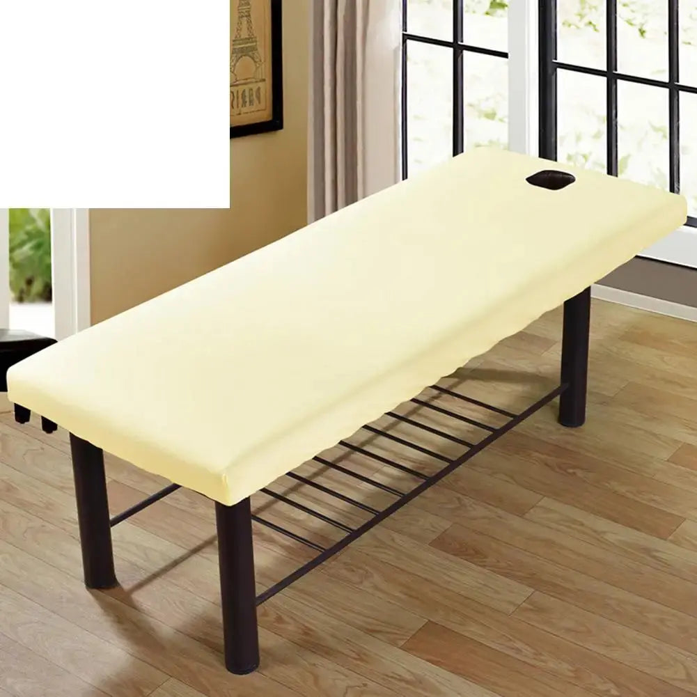 Housse table de massage lavable TATOYE