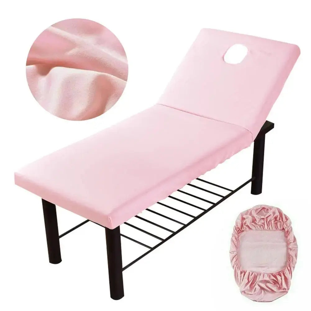 Housse table de massage lavable TATOYE
