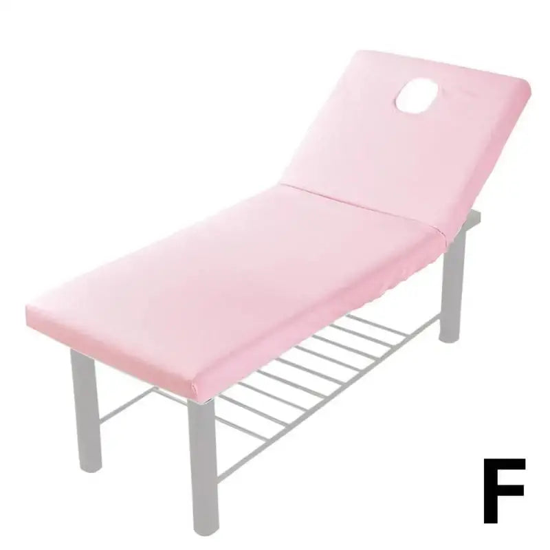 Housse table de massage lavable TATOYE