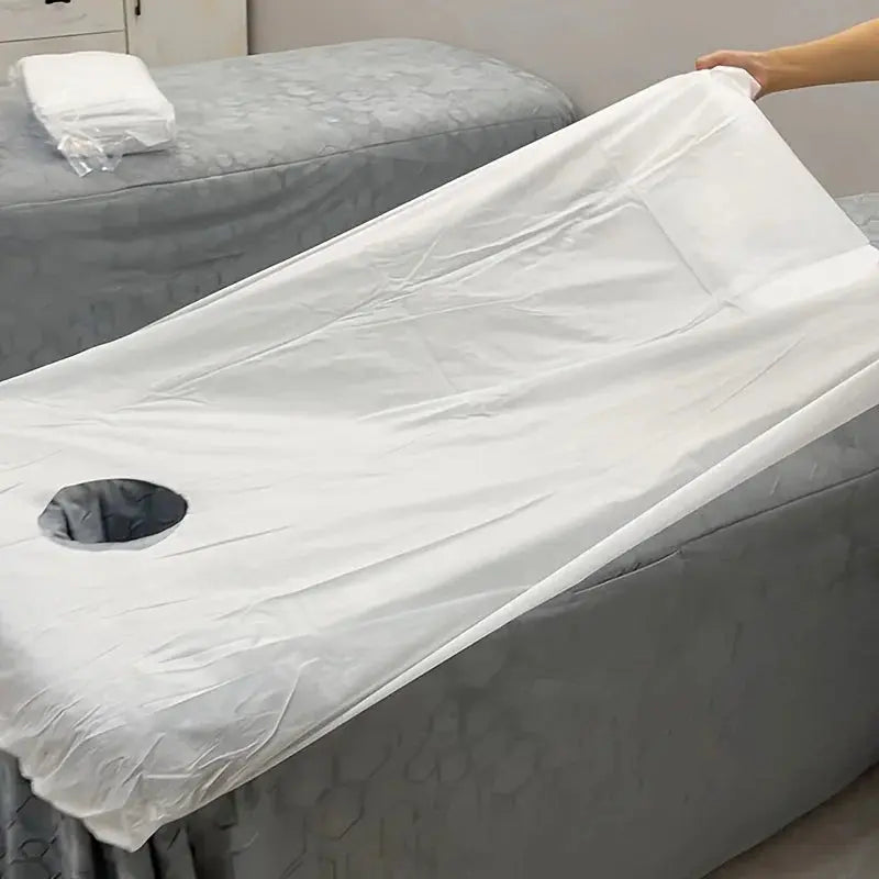 Housse table de massage EBOLO,