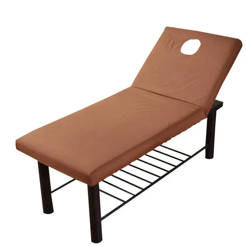 Housse table massage élastique SPATA