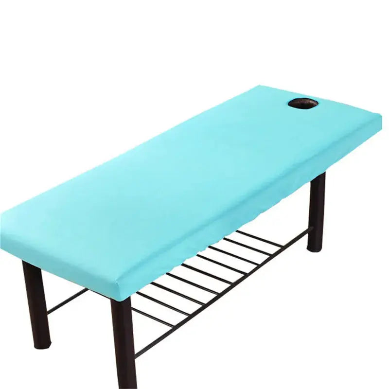 Housse table massage élastique SPATA