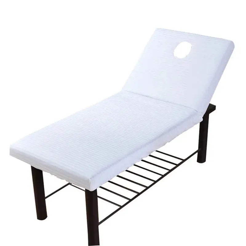 Housse table massage élastique SPATA