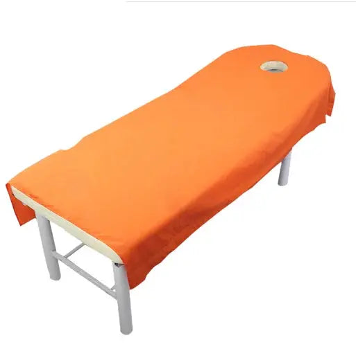 Housse table de massage SALOMA