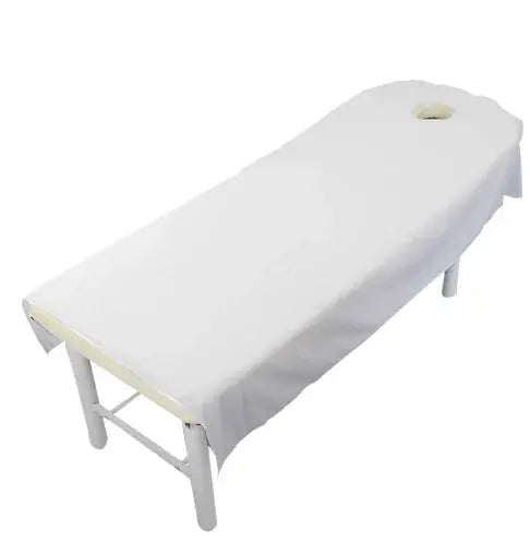 Housse table de massage SALOMA