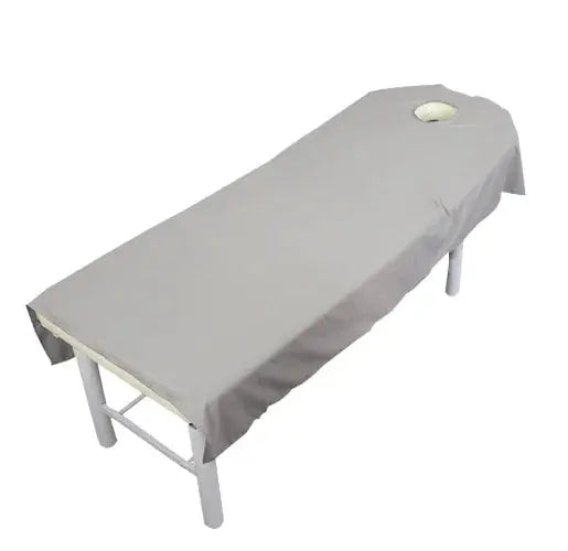 Housse table de massage SALOMA