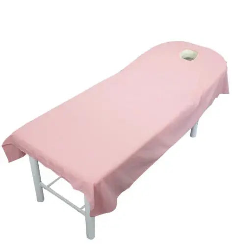 Housse table de massage SALOMA