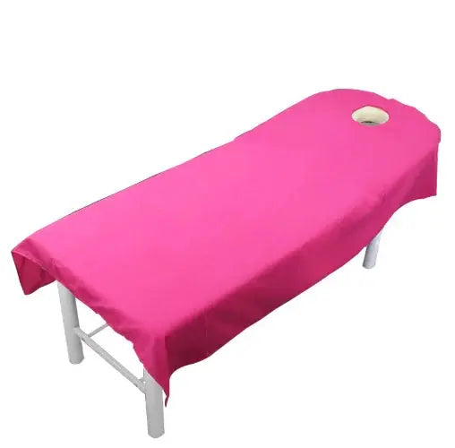 Housse table de massage SALOMA