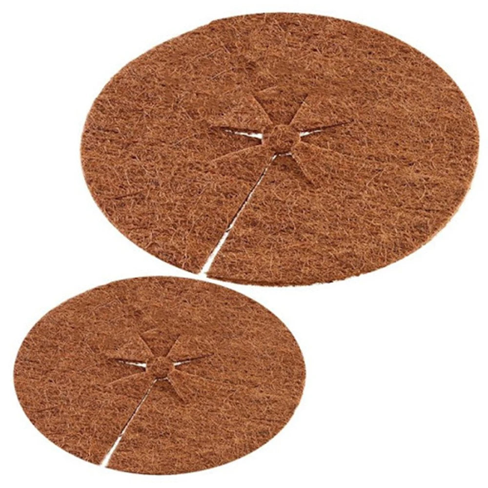 Voile Hivernage Coco Circulaire GARDI