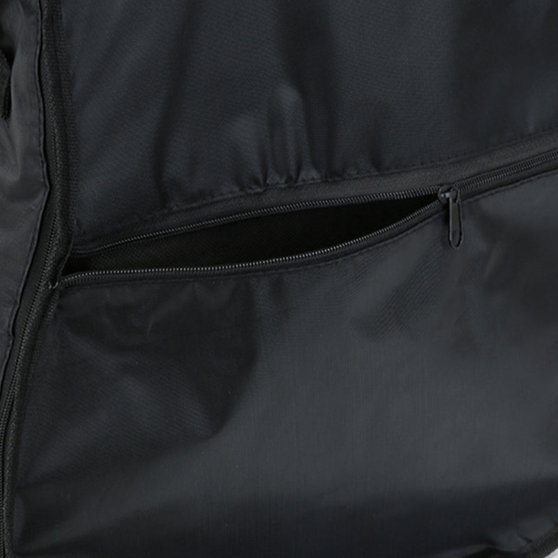 Sac à dos de guitare en tissu Oxford, imperméable, universel, monocouche, 30/38/40/41 pouces, nouveau Housse de France