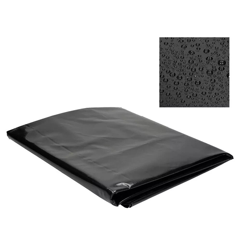 Housse Table Jardin Imperméable NOVARA