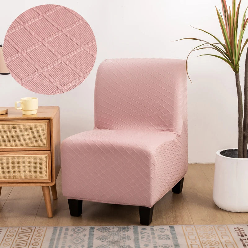 Housse Fauteuil Crapaud Moderne SPANTEX