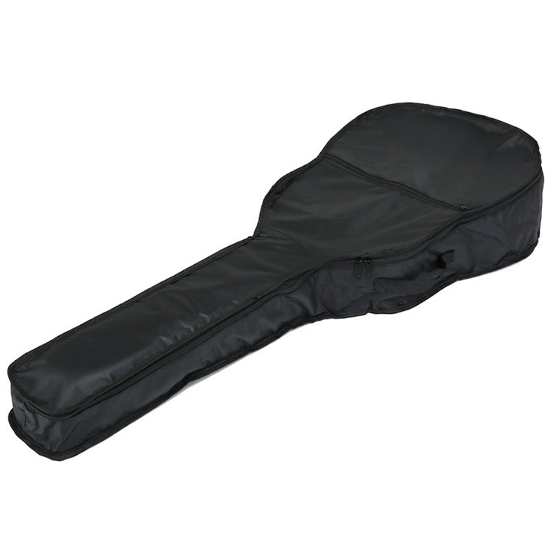 Sac à dos de guitare en tissu Oxford, imperméable, universel, monocouche, 30/38/40/41 pouces, nouveau Housse de France