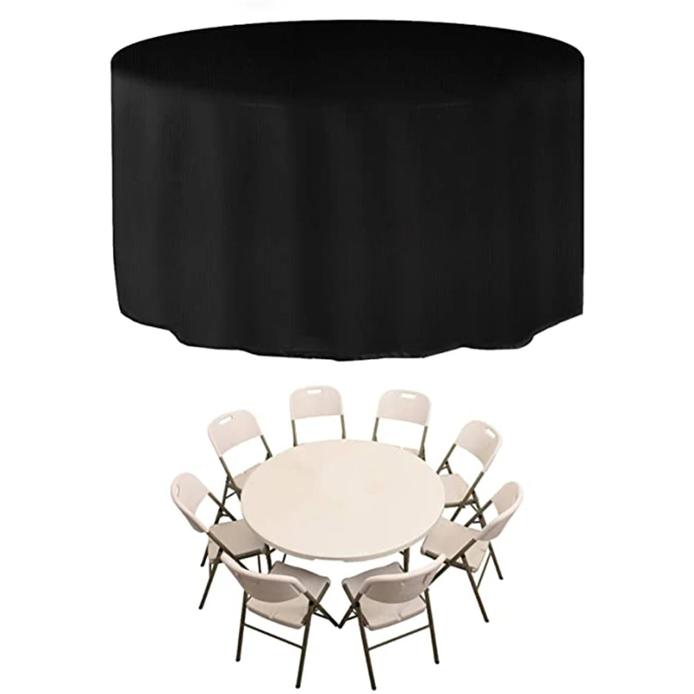 Housse Table Jardin Imperméable **SOLAAR**