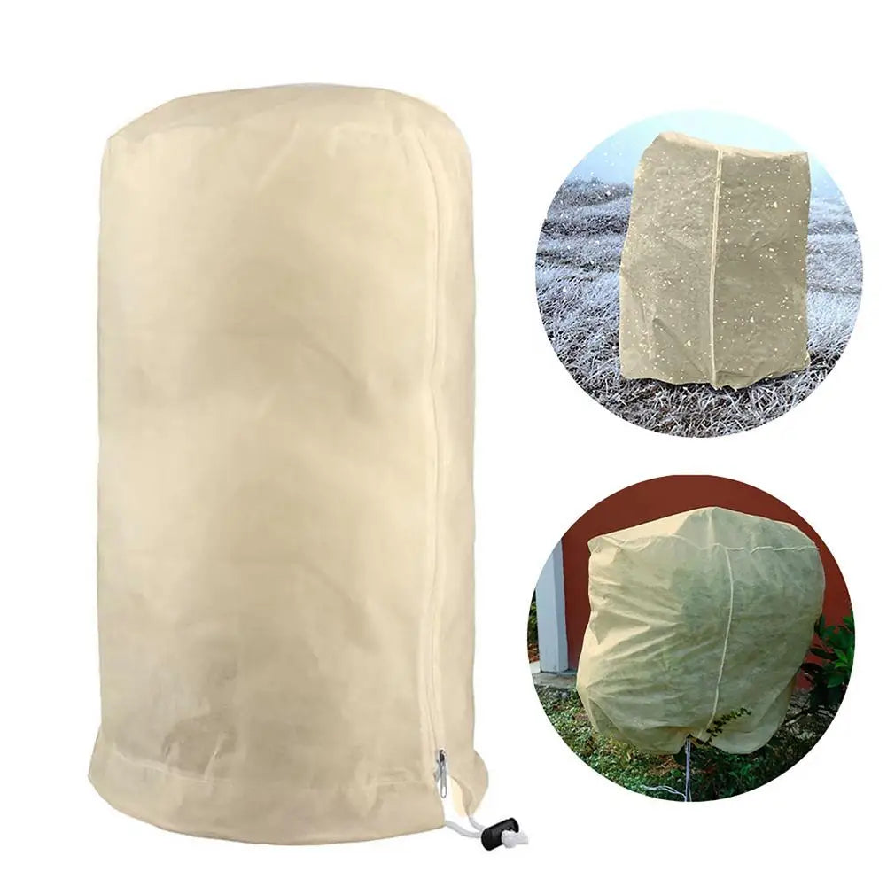 Sac Antigel Tissu Non-Tissé PLANTA