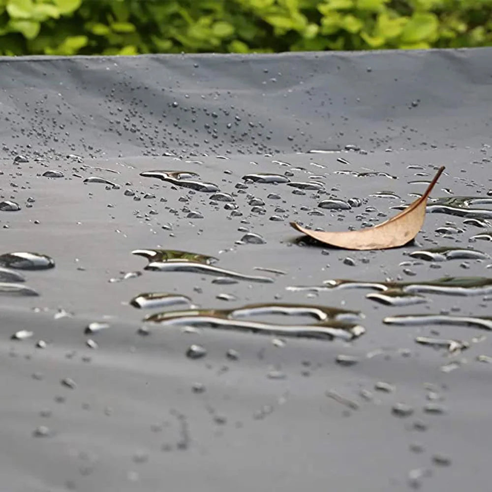 Housse Table Jardin Imperméable NOVARA