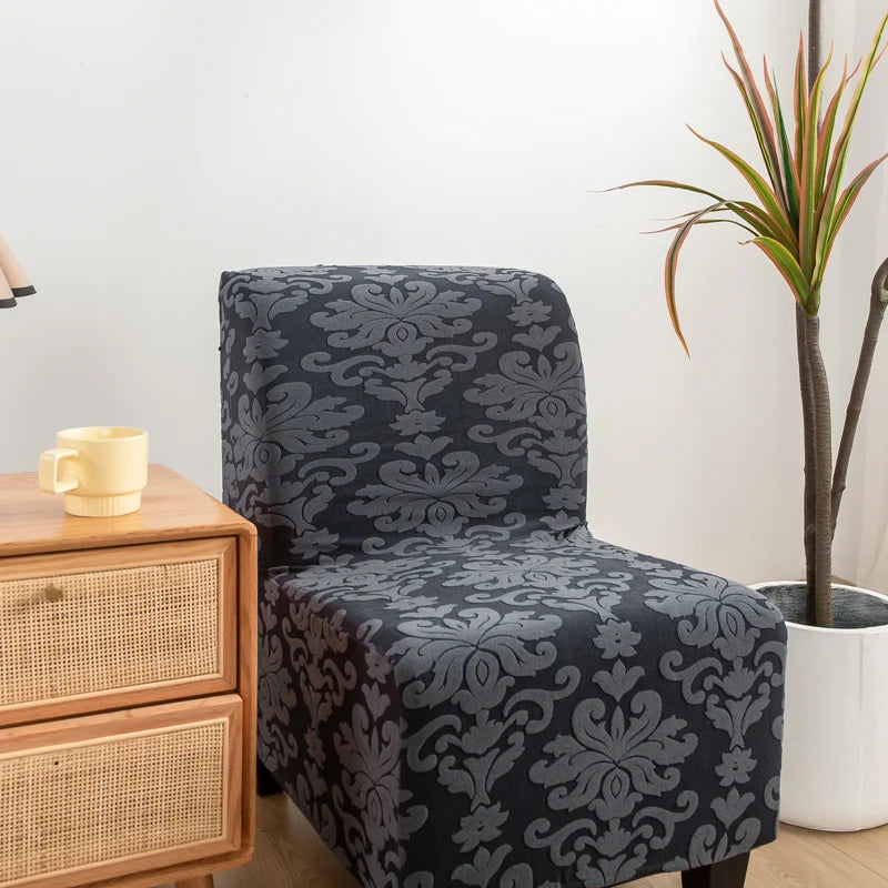 Housse Fauteuil Crapaud Moderne SPANTEX