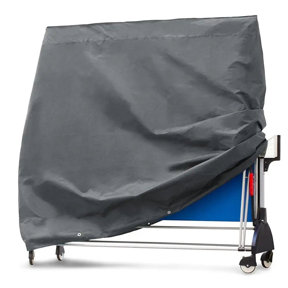 Oxford – couverture de Protection solaire imperméable pour Table de Ping-Pong, pour jardin extérieur, pluie, vent, flambant neuf Housse de France