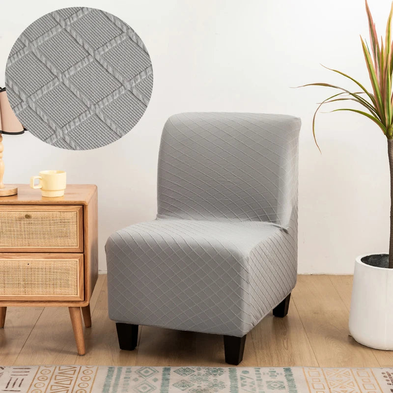 Housse Fauteuil Crapaud Moderne SPANTEX