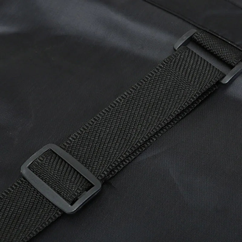 Sac à dos de guitare en tissu Oxford, imperméable, universel, monocouche, 30/38/40/41 pouces, nouveau Housse de France