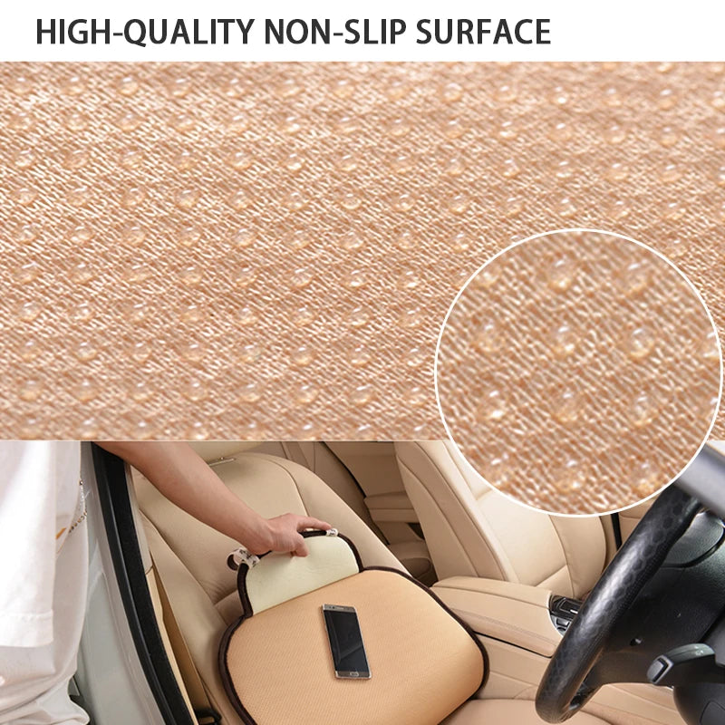 Housse Siège Camper Peluche SOFTEX Housse de France