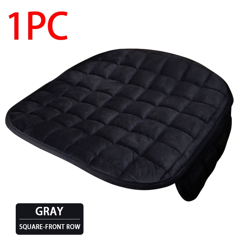 Housse Siège Camper Peluche SOFTEX Housse de France