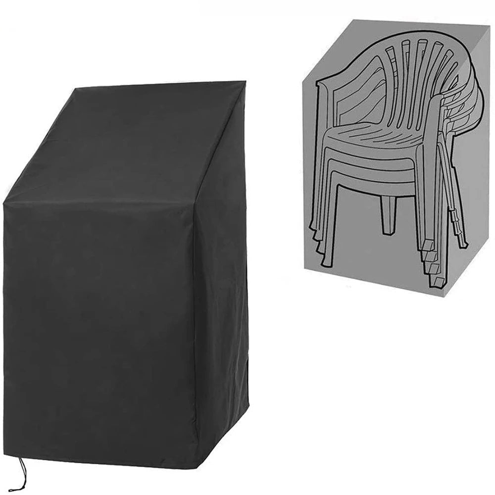 Housse Chaise Imperméable Moderne MELIO