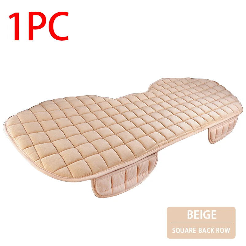 Housse Siège Camper Peluche SOFTEX Housse de France