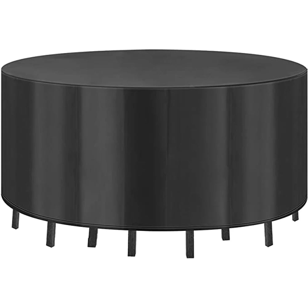 Housse Table Jardin Imperméable **SOLAAR**