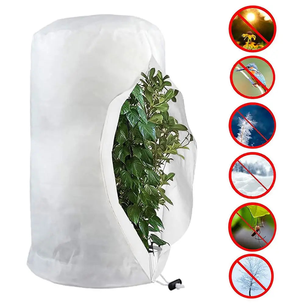 Sac Antigel Tissu Non-Tissé PLANTA