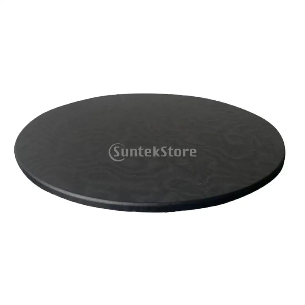 Juste de table ronde imperméable, protection de gril, nappe ronde en polyester, réglable, housse de table couvertes avec bord élastique 60-120cm Housse de France