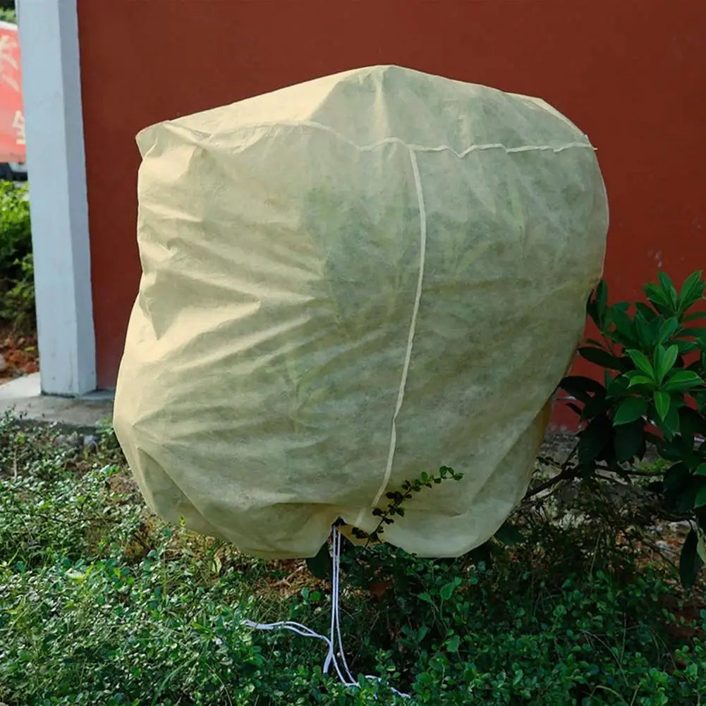 Sac Antigel Tissu Non-Tissé PLANTA