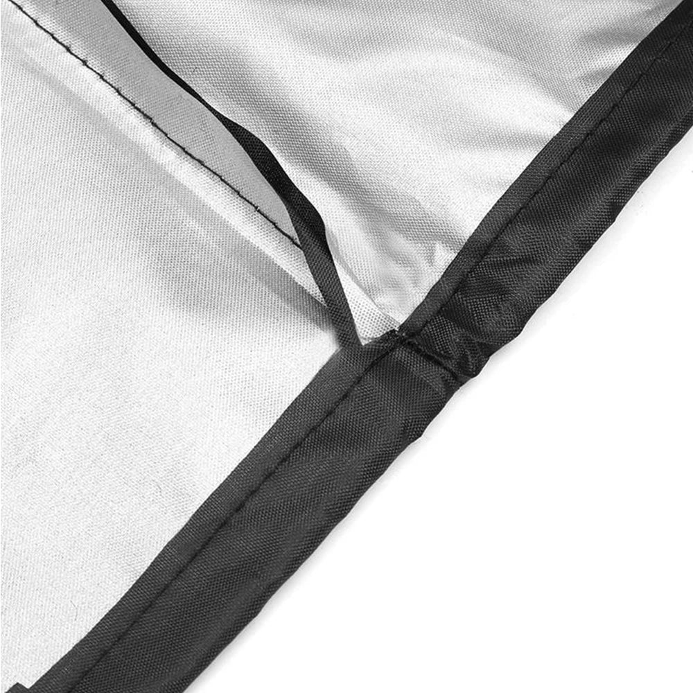 RapDuty-Juste de Protection Imperméable et Anti-Poussière pour Tennis de Table, Accessoire de Rangement pour Niket Extérieur, Oxford 210D Housse de France