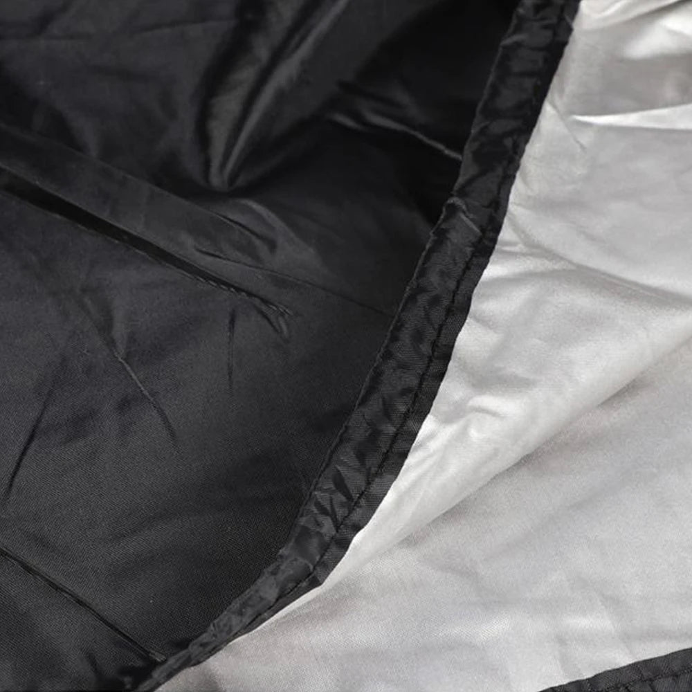 RapDuty-Juste de Protection Imperméable et Anti-Poussière pour Tennis de Table, Accessoire de Rangement pour Niket Extérieur, Oxford 210D Housse de France