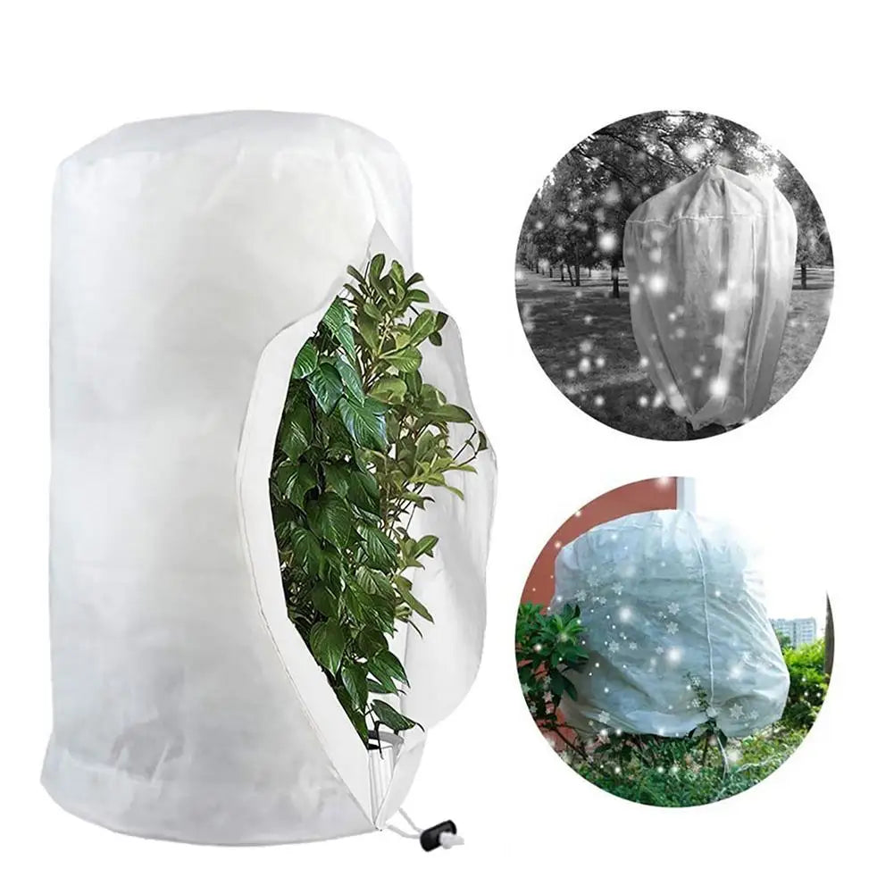 Sac Antigel Tissu Non-Tissé PLANTA