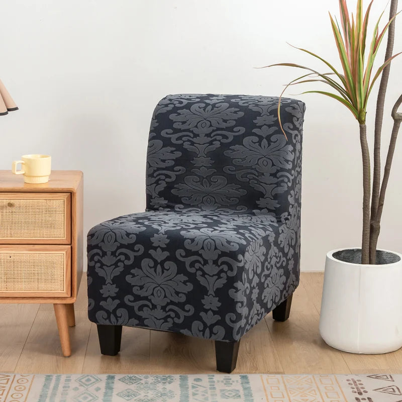 Housse Fauteuil Crapaud Moderne SPANTEX
