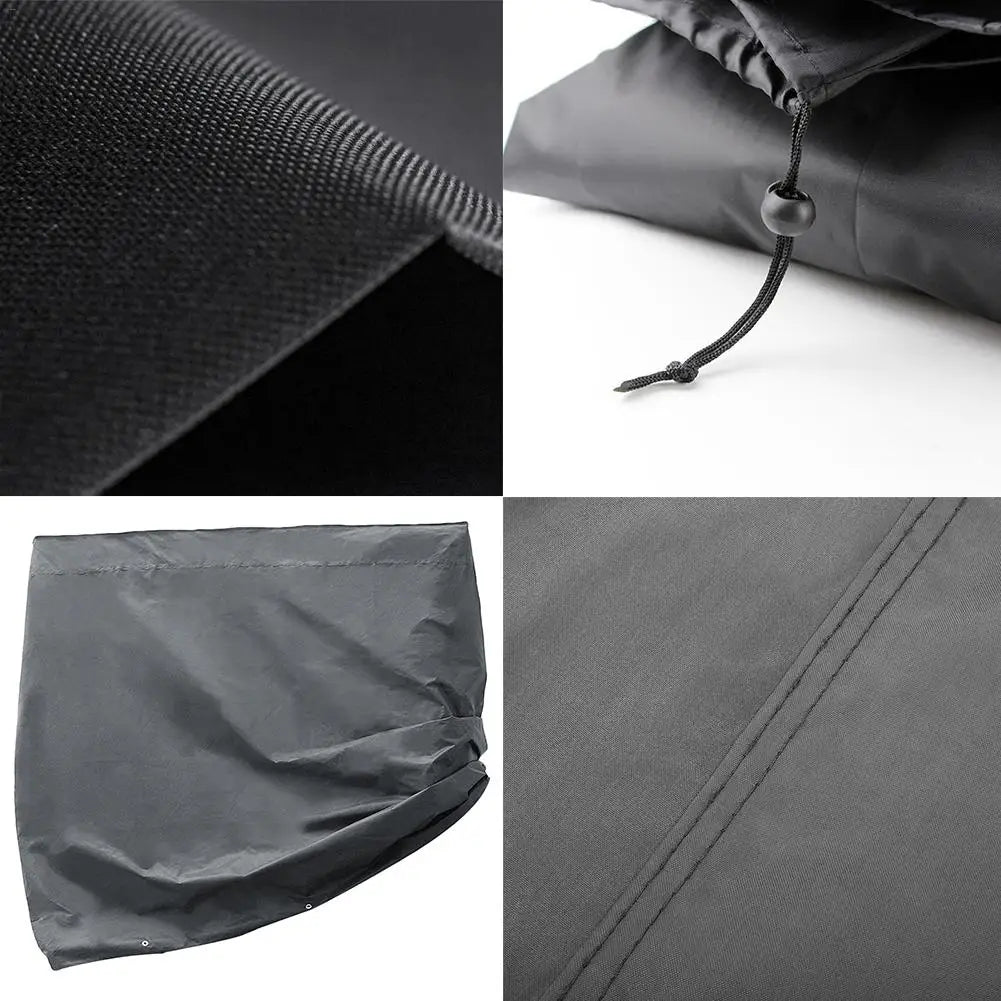 Oxford – couverture de Protection solaire imperméable pour Table de Ping-Pong, pour jardin extérieur, pluie, vent, flambant neuf Housse de France