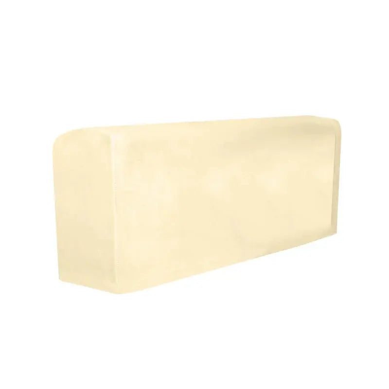 Housse Accoudoir Polyester Extensible SOFELIA Housse de France