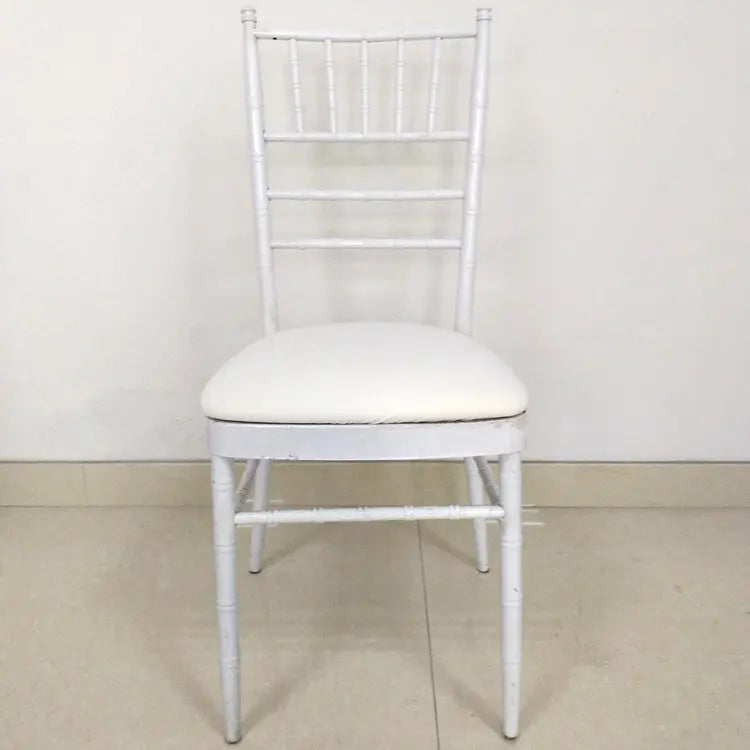 Housse Assise Chaise Extensible ELANTA 22 Beige-Regular Size