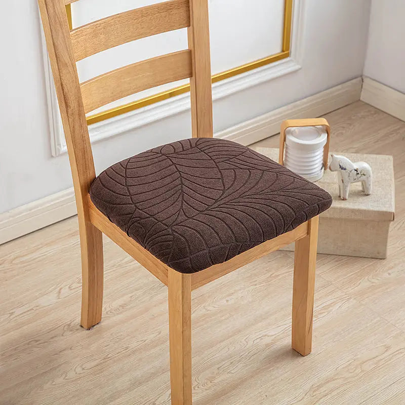 Housse Assise Chaise Imperméable JAQUO Coffee-Chair Surface Less Than 53cm