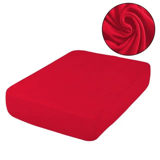 Housse Assise Moderne GLACIO 2 Style-Fit 4seat