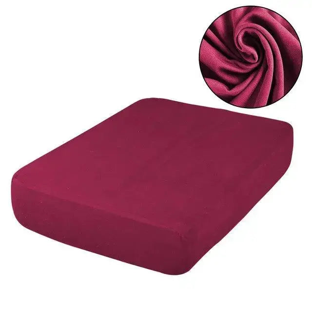 Housse Assise Moderne GLACIO 6 Style-Fit 1seat