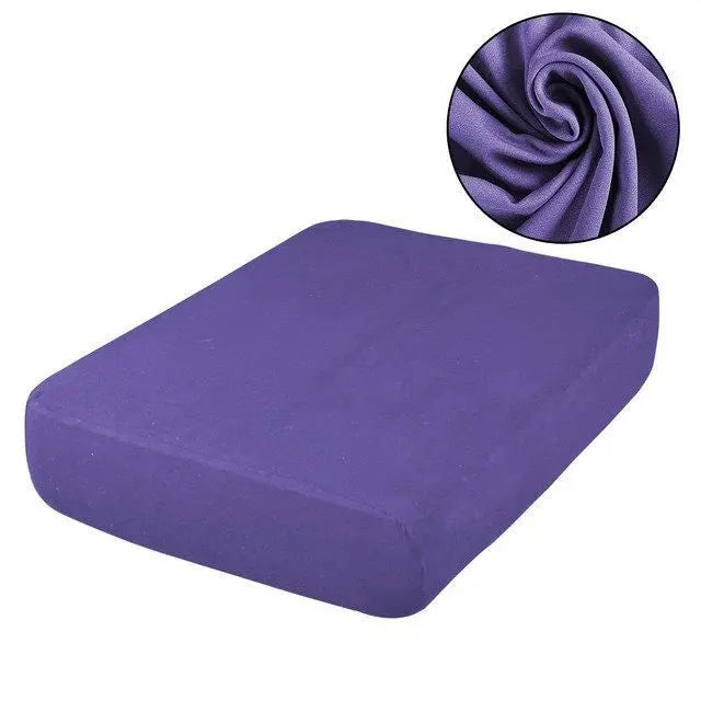 Housse Assise Moderne GLACIO 7 Style-Fit 1seat