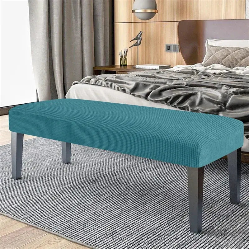 Housse Banquette Extensible Anti-Salissure PUROX Housse de France