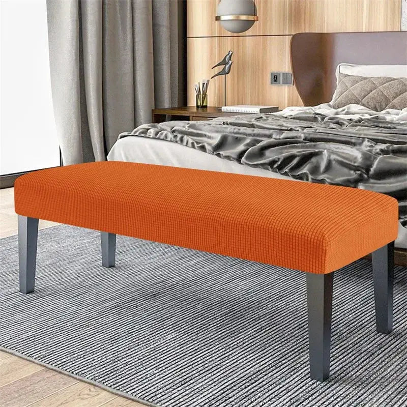 Housse Banquette Extensible Anti-Salissure PUROX Housse de France