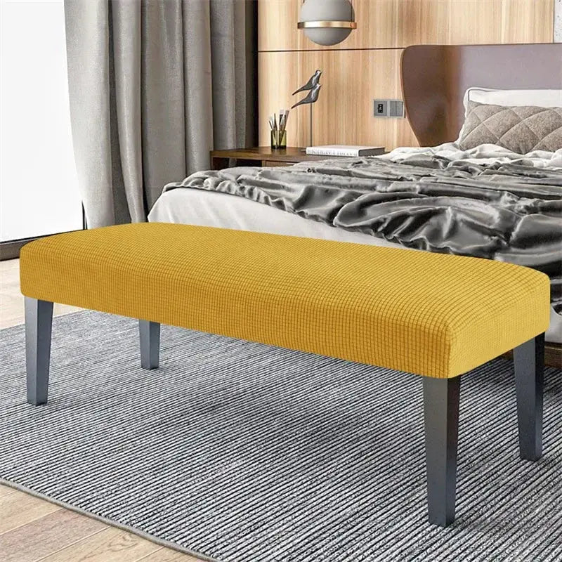 Housse Banquette Extensible Anti-Salissure PUROX Housse de France