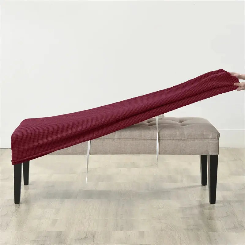 Housse Banquette Extensible Anti-Salissure PUROX Housse de France