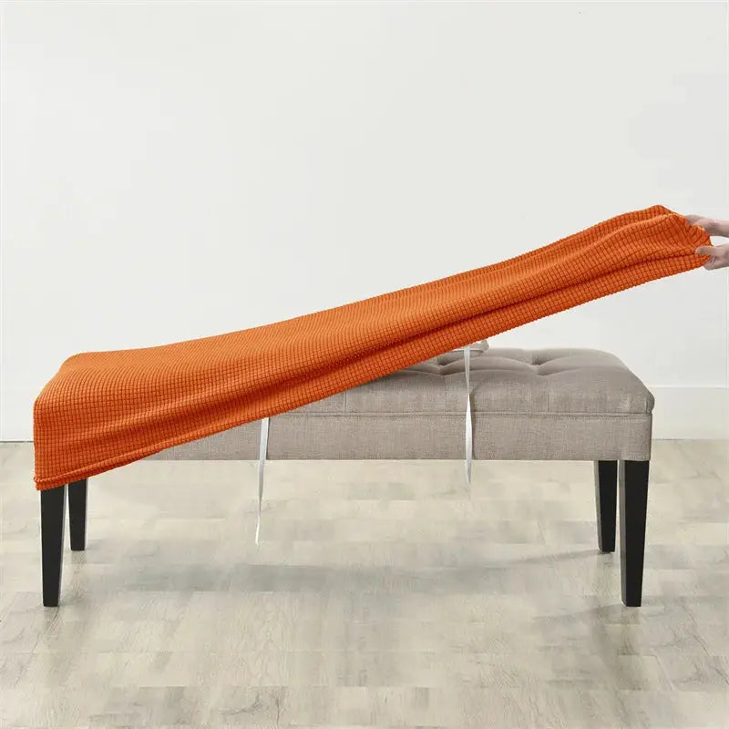 Housse Banquette Extensible Anti-Salissure PUROX Housse de France